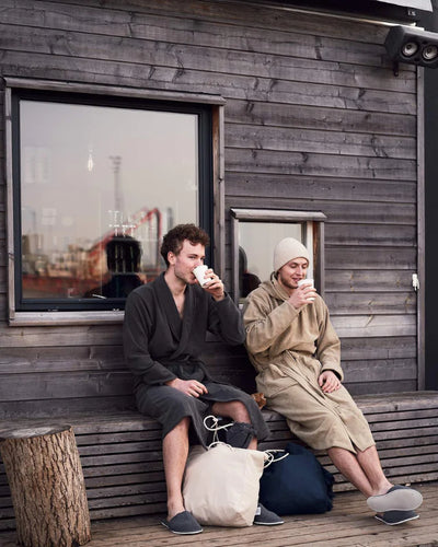 Tasker og opbevaring