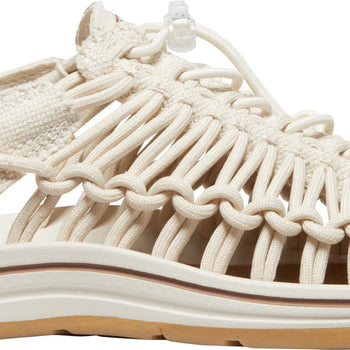 Sandaler fra Keen - Lys beige