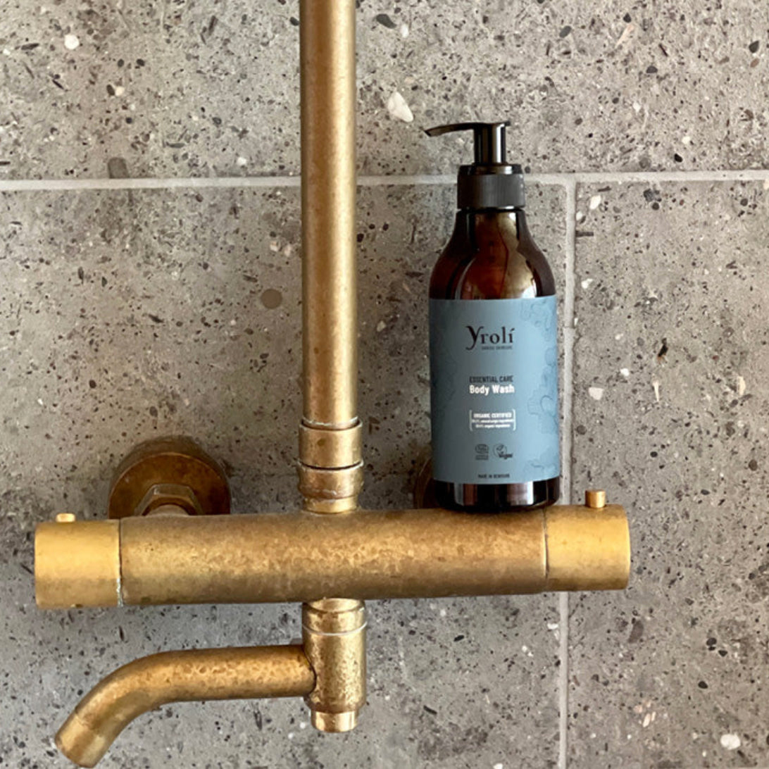 Yroli Body Wash