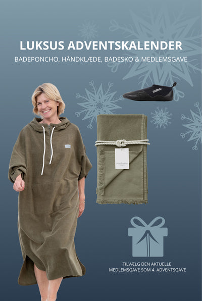 Adventsgave eksklusiv