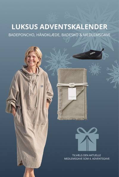 Adventsgave eksklusiv