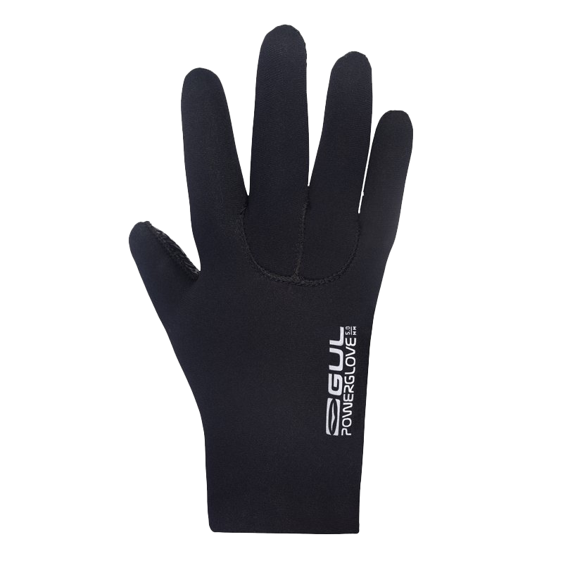 Handsker til vinterbadning - 5 mm neopren