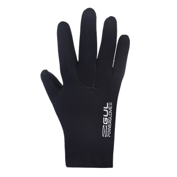 Handsker til vinterbadning - 5 mm neopren