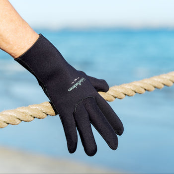 Handsker til badning - 3 mm