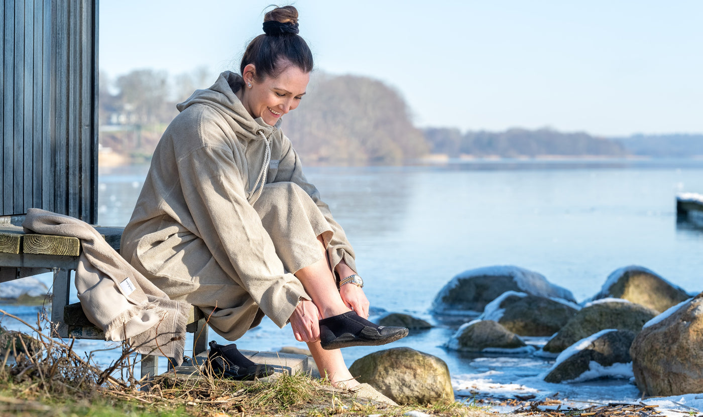 Adventsgave eksklusiv