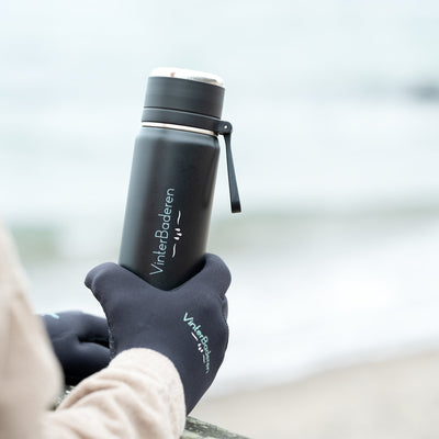 VinterBaderens Termoflaske - 500 ml
